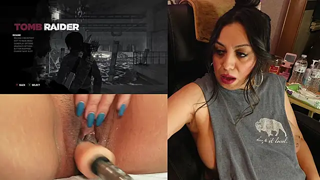 roknblaze (F milf) - 🚩1850🚩25 SEC CONTROL LINK