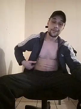 kx93 (M young) - Ejaculation cum