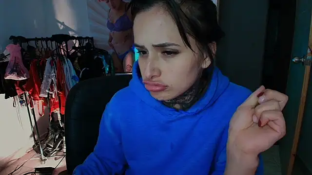 tinnadawsom (F young) - #ahegao #anal-toys #athletic #athletic-blondes #athletic-latin #athletic-young #bisexuals #blondes #blondes-blowjob #blondes-young #blowjob #blowjob-ahegao #cam2cam #cheapest-privates #cheapest-privates-latin #cheapest-privates-young #colombian #colombian-young #cooking #corset #deepthroat #deepthroat-blowjob #dildo-or-vibrator #dildo-or-vibrator-deepthroat #dildo-or-vibrator-young #dirty-talk #emo #erotic-dance #fingering #fingering-latin #fingering-young #foot-fetish #goth #hd #heels #latin #latin-blowjob #latin-deepthroat #latin-foot-fetish #latin-masturbation #latin-young #leather #masturbation #moderately-priced-cam2cam #oil-show #outdoor #piercings #piercings-latin #piercings-young #recordable-privates #recordable-privates-young #recordable-publics #sex-toys #sexting #shaven #shower #small-tits #small-tits-latin #small-tits-young #smoking #spanish-speaking #spanking #striptease #striptease-latin #striptease-young #tattoos #tattoos-latin #tattoos-young #trimmed #trimmed-latin #trimmed-young #twerk #twerk-latin #twerk-young #young