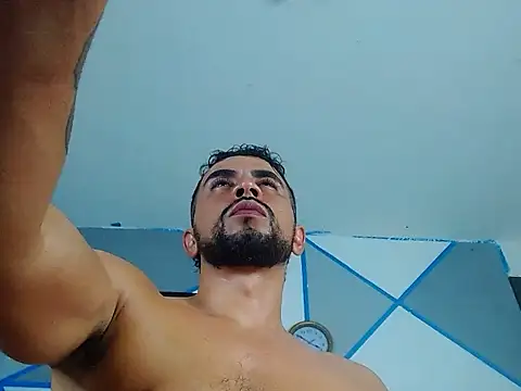 David_smile23 webcam