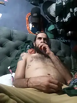 hairy_mannn (M young) - Remove boxer shorts