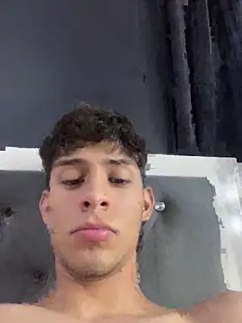 draxblade09 (M twink) - masturbate en mi cuarto