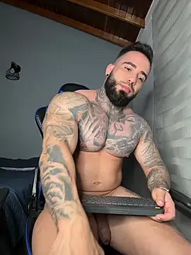 josemanufit (M young) - cum hard