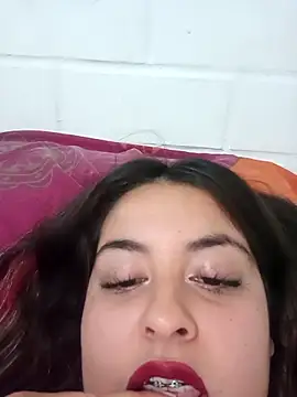 manelykmanesita (F young) - Tetas y gemidos escena sexual