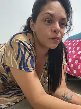 kataliina (F milf) - Open pussy close up