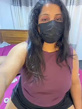 Savi-SL Live Webcam on Stripchat