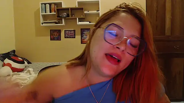 Beijoproibido webcam