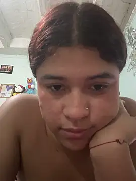 JulietaBabyxxx webcam stripchat model stream image