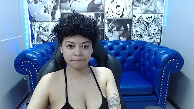Sasha_Venom webcam