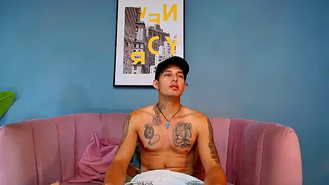 _angel_rivera webcam