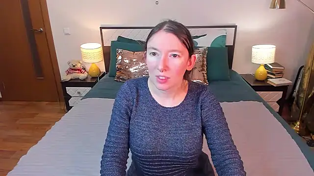 CatherineWalls webcam