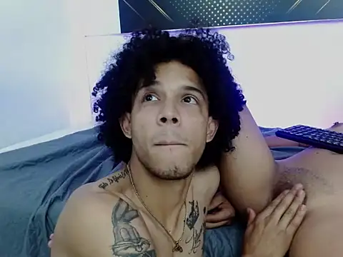 candyandking19 webcam