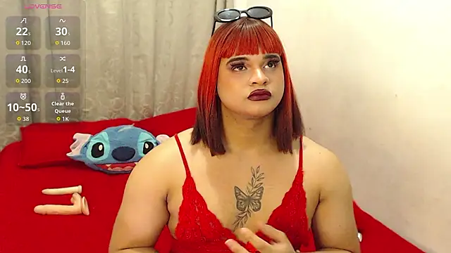 Gorgie_Willyams webcam