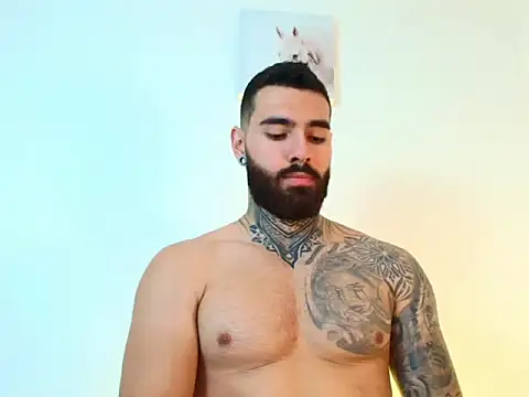 silvano_torres webcam