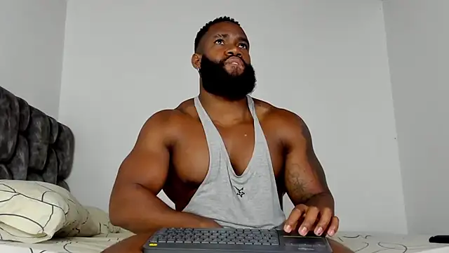 james_musclebbc webcam