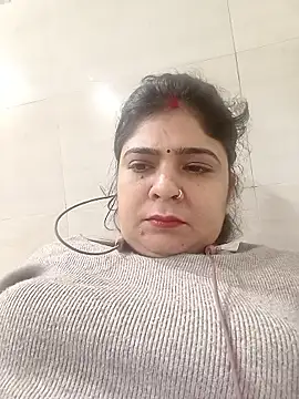 Webcam Model (Husnpari20)  is live.Free join now!