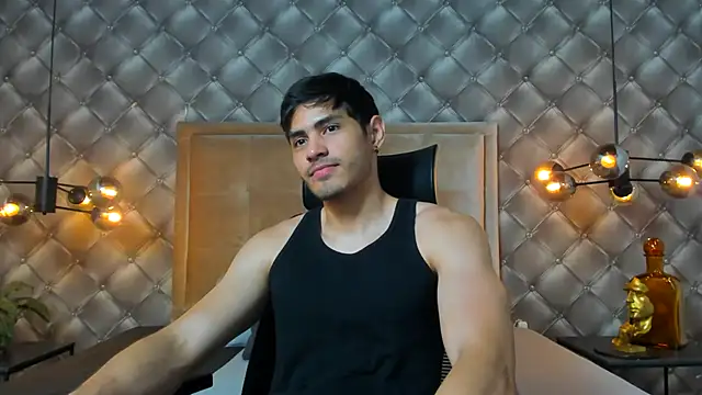 tylerlions - TylerLions's free webcam - UK Sex Cams