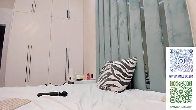 VivianMiller_ webcam