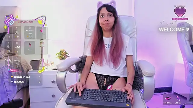 Goddess__Lilith webcam