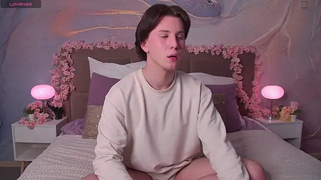 AdrianoAubert webcam