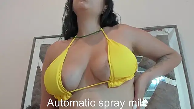 automilkbraces webcam