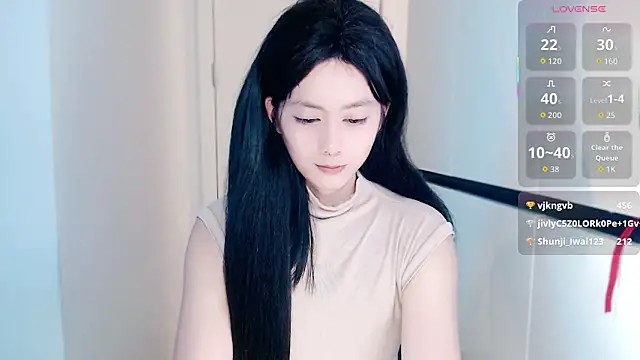 susu-166 - SuSu-166's free webcam - UK Sex Cams