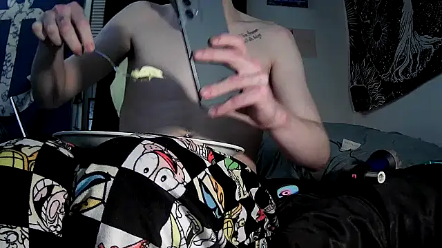 atwinkie (M young) - Ride 5 minutes at your pace (single tip)