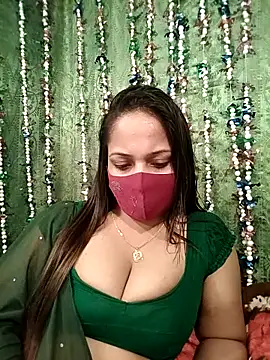 Webcam Model (Payel_50)  is live.Free join now!