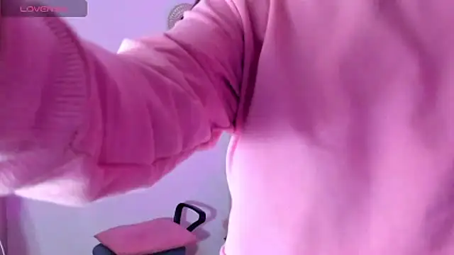 Celeste_shadow webcam