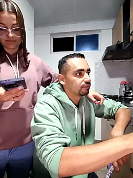 stivenlujan69 webcam