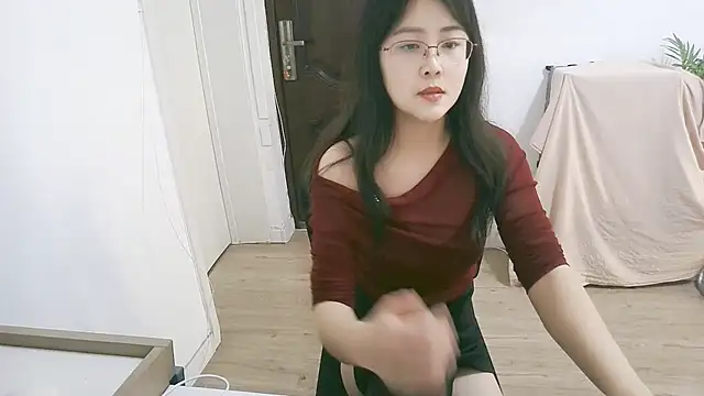 98bunny (F young) - 完成任务屁股涂精油