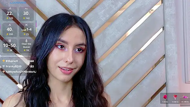 sarah-grace (F teen) - Cameltoe Close-Up❤️‍🔥✨