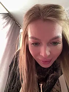 miss_veronika (F young) - A good day for a wet pussy