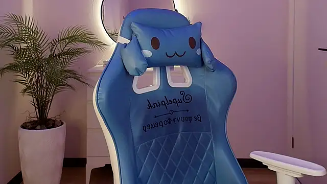 pinkan8el (F teen) - time for body tour!!