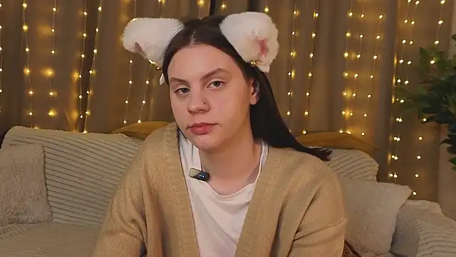 zulmamoscone (F teen) - Little dance for you!