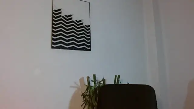 KamilaParrisx webcam