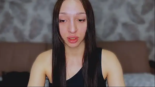 linda_foxy_black webcam