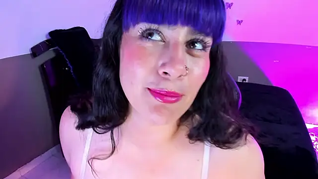 Monserrat_Cute_ webcam