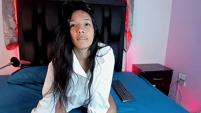 LuciaMoretti_ webcam