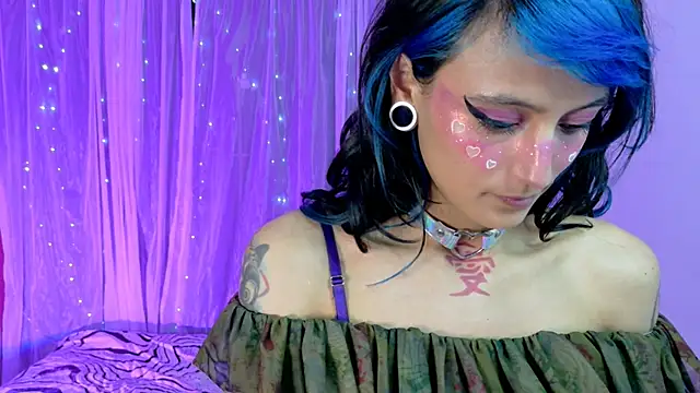 blazing_haze - Blazing_Haze's free webcam - UK Sex Cams