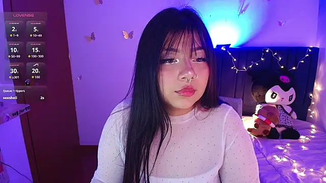 annie-russel - Annie-russel's free webcam - UK Sex Cams