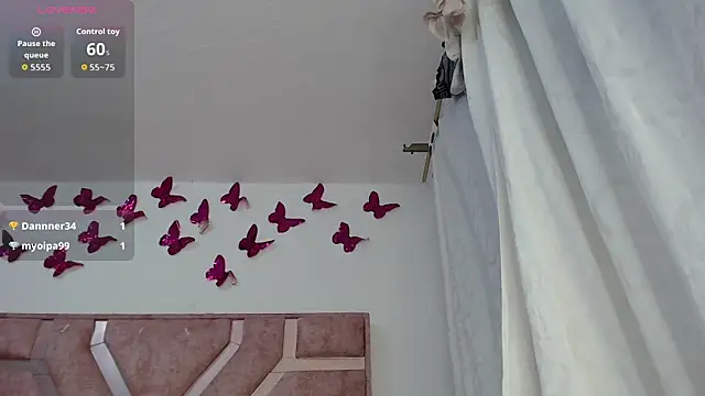 roxy_fox- (F teen) - 🎀RIDE A BIG DICK +FINGING IN THE ASS💗