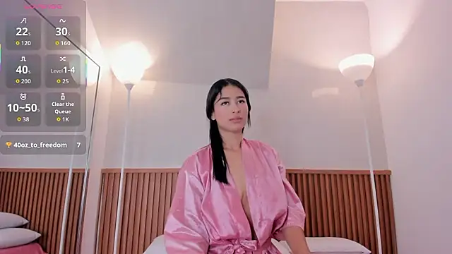 nicol_giraldoo webcam