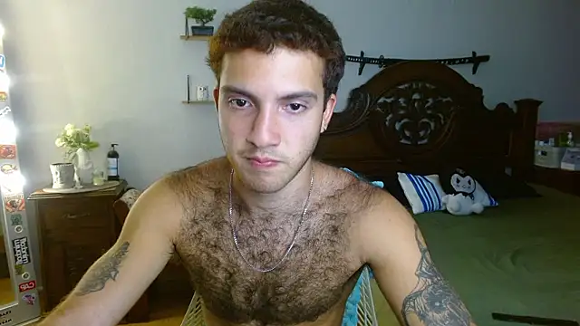 oceanboy_vibe webcam