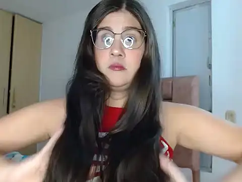 vanessa_hot69_ - Vanessa_hot69_'s free webcam - UK Sex Cams