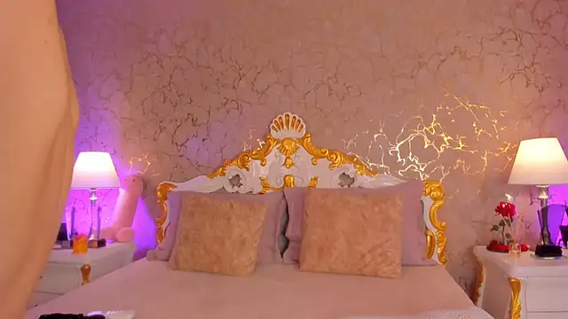 ScarlettWallace webcam