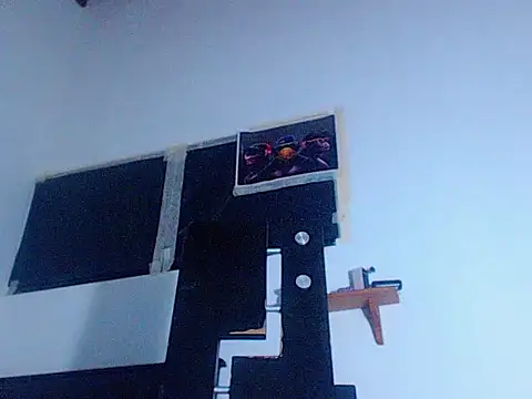 cristopher_22cm webcam