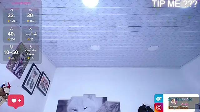 fernandoo_oficial (G young) - Kiss for you dear ❤️😘