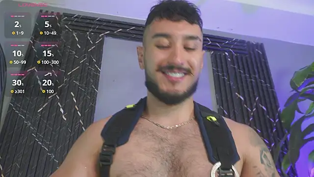 zionmattis (M young) - CUM IN YOUR FACE 4k FULL VISION