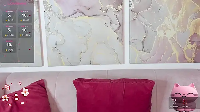 fiamoory (F teen) - look at my naked ass